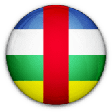 تشكيلة أفريقيا الوسطى