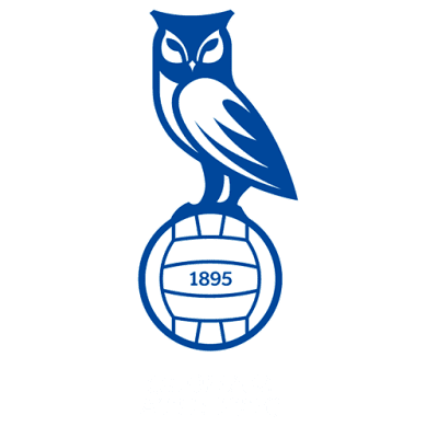 تشكيلة أولدهام اثلتيك