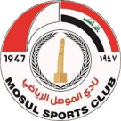 تشكيلة الموصل