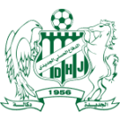 تشكيلة الدفاع الحسني الجديدي